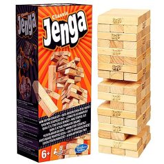 Jenga 2013 társasjáték
