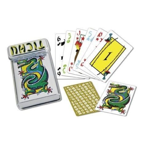 Tichu Pocket-box társasjáték