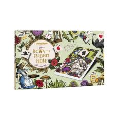   PP Alice in Wonderland: Down the Rabbit Hole ügyességi játék