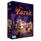 KARAK társasjáték