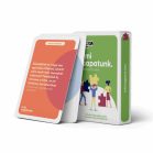 Eufória - a mi csapatunk. közösségépítő játék