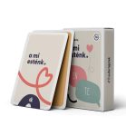 Eufória - a mi esténk. páros játék