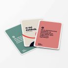 Eufória - a mi esténk. páros játék