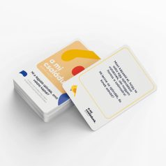 Eufória - a mi családunk. gyerek verzió