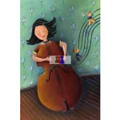 Dixit társasjáték - magyar kiadás