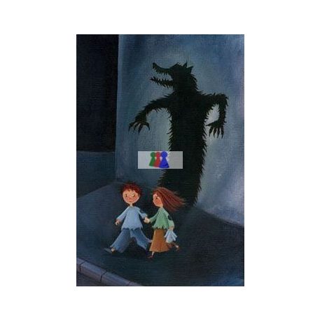 Dixit társasjáték - magyar kiadás