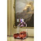 Dixit 3: Utazás társasjáték kiegészítő