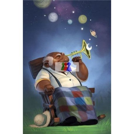 Dixit 3: Utazás társasjáték kiegészítő