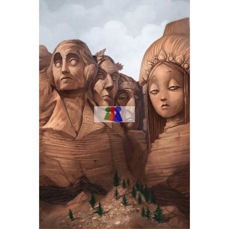 Dixit 3: Utazás társasjáték kiegészítő