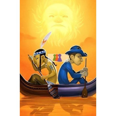 Dixit 3: Utazás társasjáték kiegészítő