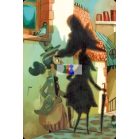 Dixit 4: Eredet társasjáték kiegészítő