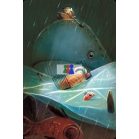 Dixit 4: Eredet társasjáték kiegészítő