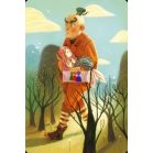 Dixit 4: Eredet társasjáték kiegészítő