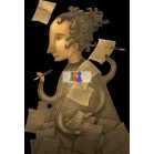 Dixit 5: Álmodozások társasjáték kiegészítő