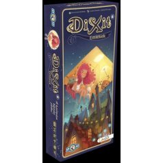 Dixit 6: Emlékek társasjáték kiegészítő