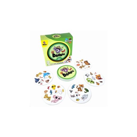 Dobble - Animals társasjáték