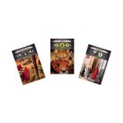 7 Csoda: Városok kiegészítő