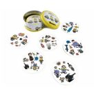 Dobble Minyonok kártyajáték