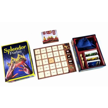Splendor párbaj
