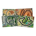 HEAT - Padlógáz társasjáték