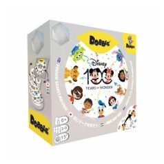Dobble Disney – 100. évfordulós kiadás társasjáték
