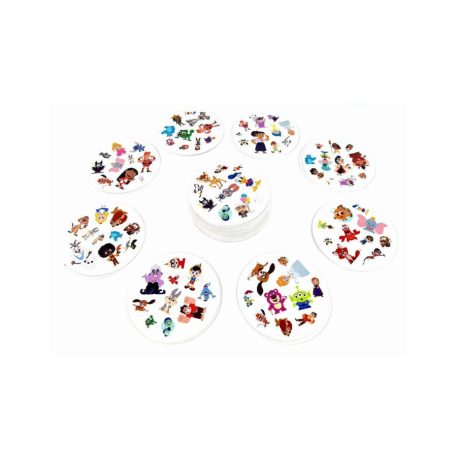 Dobble Disney – 100. évfordulós kiadás társasjáték