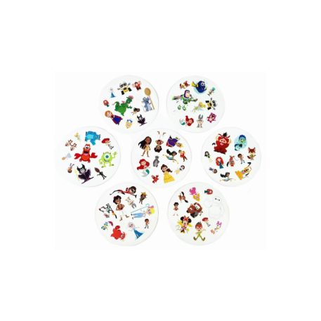 Dobble Disney – 100. évfordulós kiadás társasjáték
