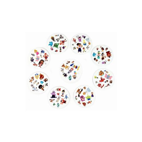 Dobble Disney – 100. évfordulós kiadás társasjáték