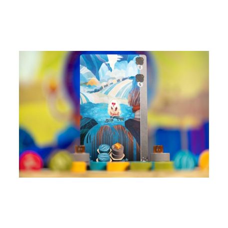 Harmónia társasjáték