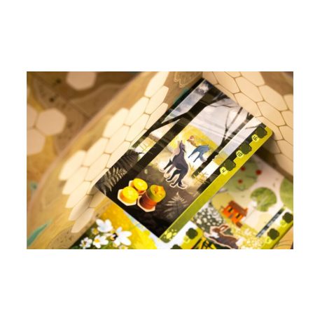 Harmónia társasjáték