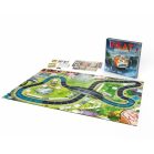 Heat: Esőfutam - társasjáték kiegészítő