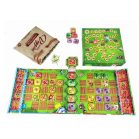 Garden Rush társasjáték