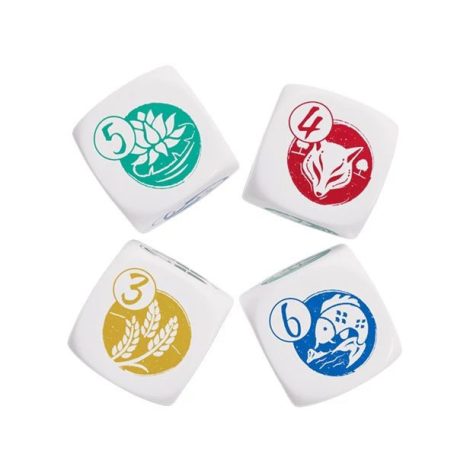 Aranyfolyó társasjáték