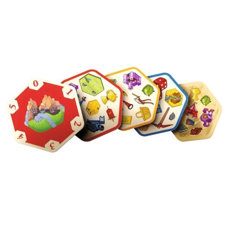Dobble Catan