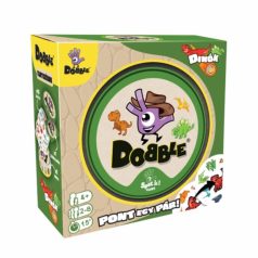 Dobble Dinók társasjáték