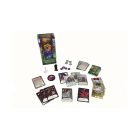 A Gyűrűk Ura - A két torony társasjáték