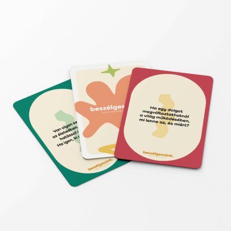 Eufória - beszélgessünk. bárhol, bármikor, bárkivel