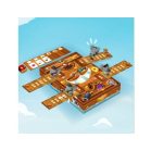 Deszkalózok: Csak semmi fánik! társasjáték