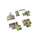 Dragomino : Sárkánytojások nyomában társasjáték