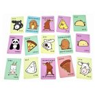 Cica, pizza, taco, gida, sajt – Fordulatos fordítás
