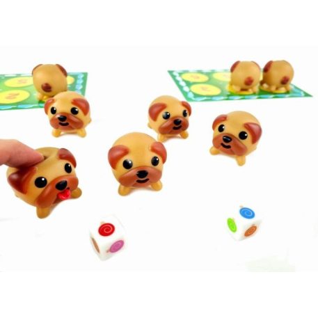 Mutasd a nyelved! társasjáték