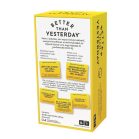 WDYM - Better Than Yesterday motivációs társasjáték