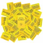 WDYM - Better Than Yesterday motivációs társasjáték