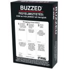 Buzzed társasjáték