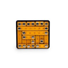 Tough Measures Constantin Puzzle Recent Toys