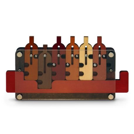 The Waiter's Tray Constantin Puzzle Recent Toys