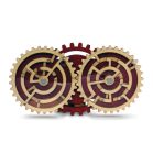 Double Trouble Constantin Puzzle Recent Toys