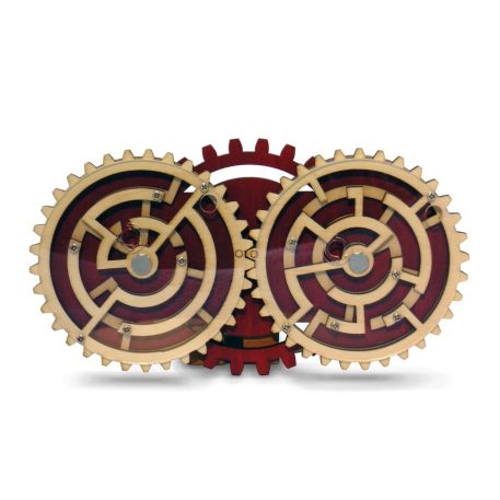 Double Trouble Constantin Puzzle Recent Toys