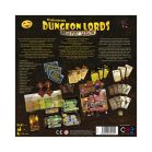 Dungeon Lords: Festival Season kiegészítő, angol nyelvű
