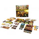 Dungeon Lords: Festival Season kiegészítő, angol nyelvű